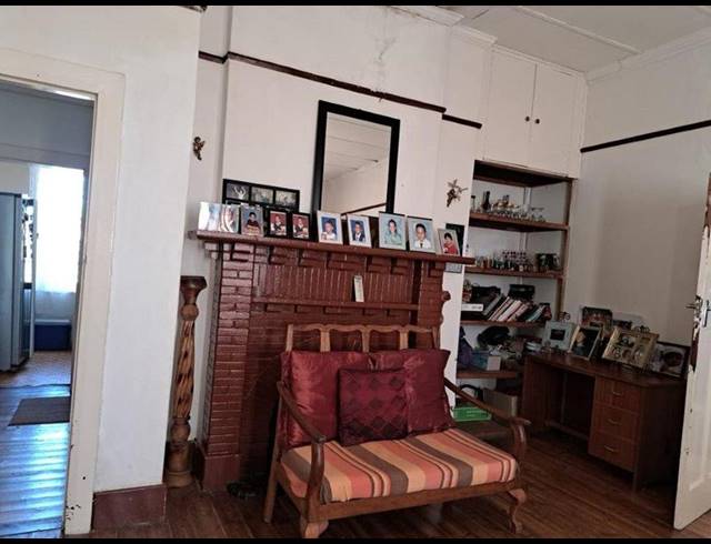 4 BEDROOM HOUSE FOR SALE IN CLOCOLAN